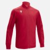 Sports D'Equipe Macron Survetements De Voyage | Achilles Sweat-Shirt | Vetements De Sport Techniques Macron