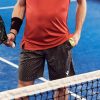 Padel Macron Shorts | Miguel Short Padel Homme