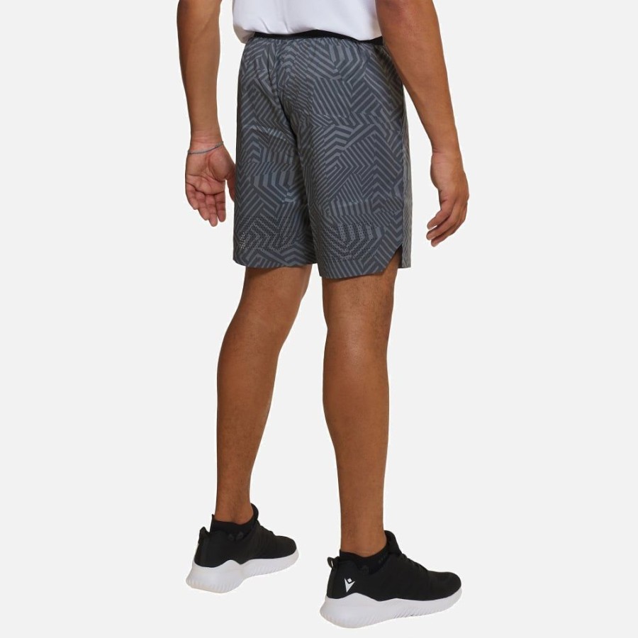 Padel Macron Shorts | Miguel Short Padel Homme