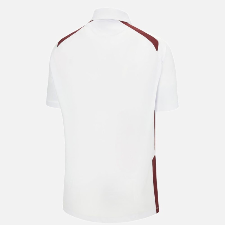 Tenues De Match Officielles Macron West Indies Cricket | Maillot Test West Indies Cricket 2023/24