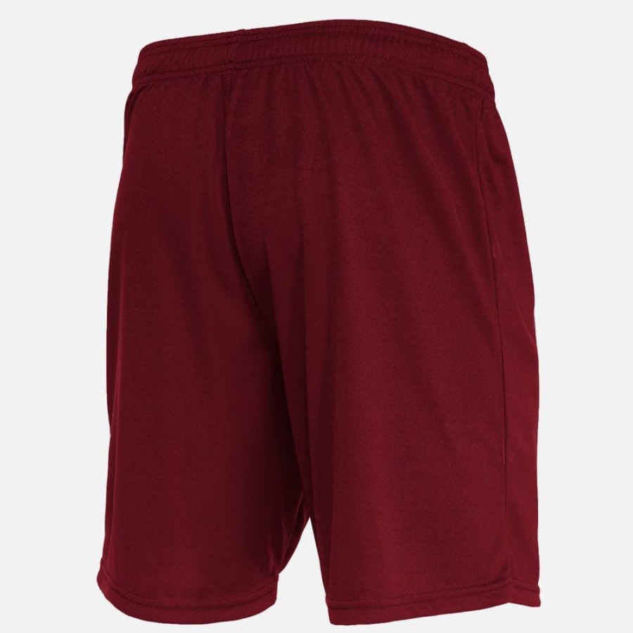 Sports D'Equipe Macron Match Day | Mesa Hero Short | Vetements De Sport Techniques Macron