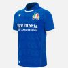 Tenues De Match Officielles Macron Federation Italienne De Rugby | Maillot De Match Domicile Replique Adulte Italia Rugby 2023/24