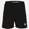 Sports D'Equipe Macron Running | Cesar Hero Short | Vetements De Sport Techniques Macron