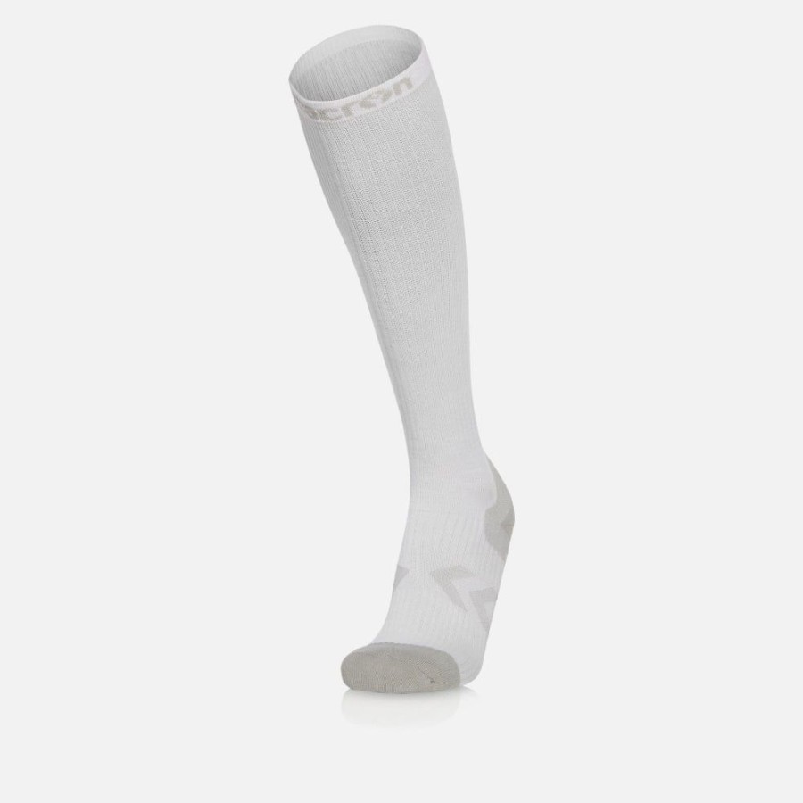 Run&Train Macron Chaussettes | Enhance Chaussettes | Vetements De Sport Techniques Macron