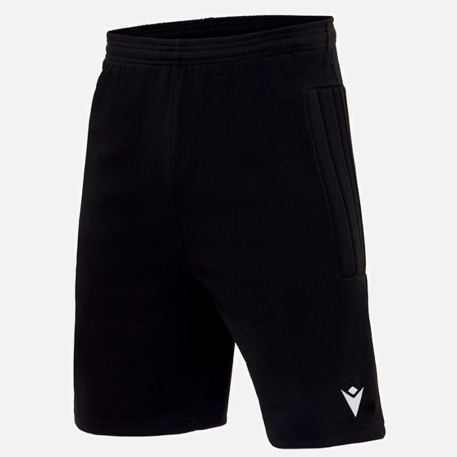 Sports D'Equipe Macron Match Day | Cassiopea Hero Pantalon Gardien De But | Vetements De Sport Techniques Macron