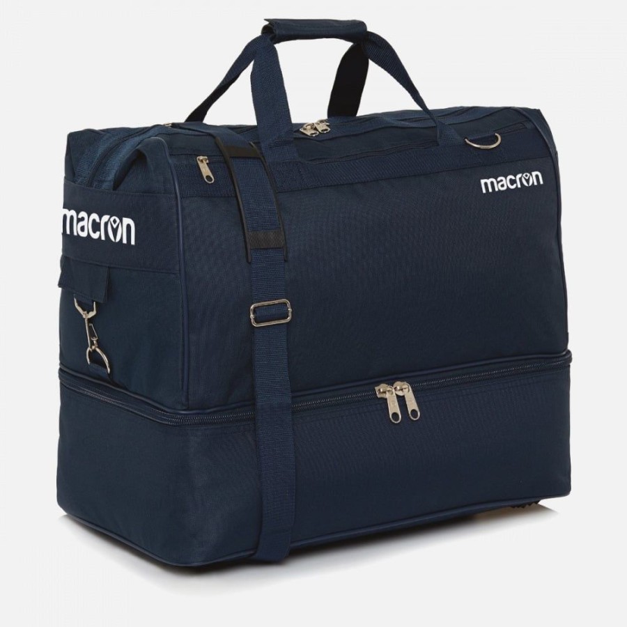 Sports D'Equipe Macron Accessoires | Apex Sac | Vetements De Sport Techniques Macron