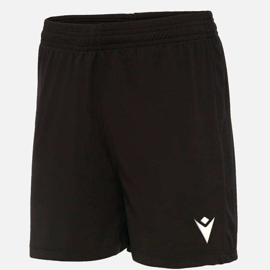 Sports D'Equipe Macron Match Day | Acrux Hero Short