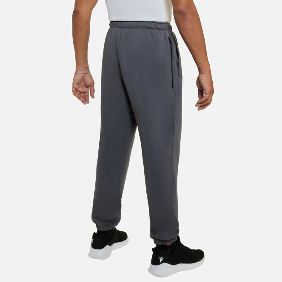 Freetime Macron Pantalons | Jogging Thermique Juneau | Vetements De Sport Techniques Macron