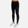 Freetime Macron Pantalons | Laurel Leggins De Training | Sous-Vetements Techniques Macron