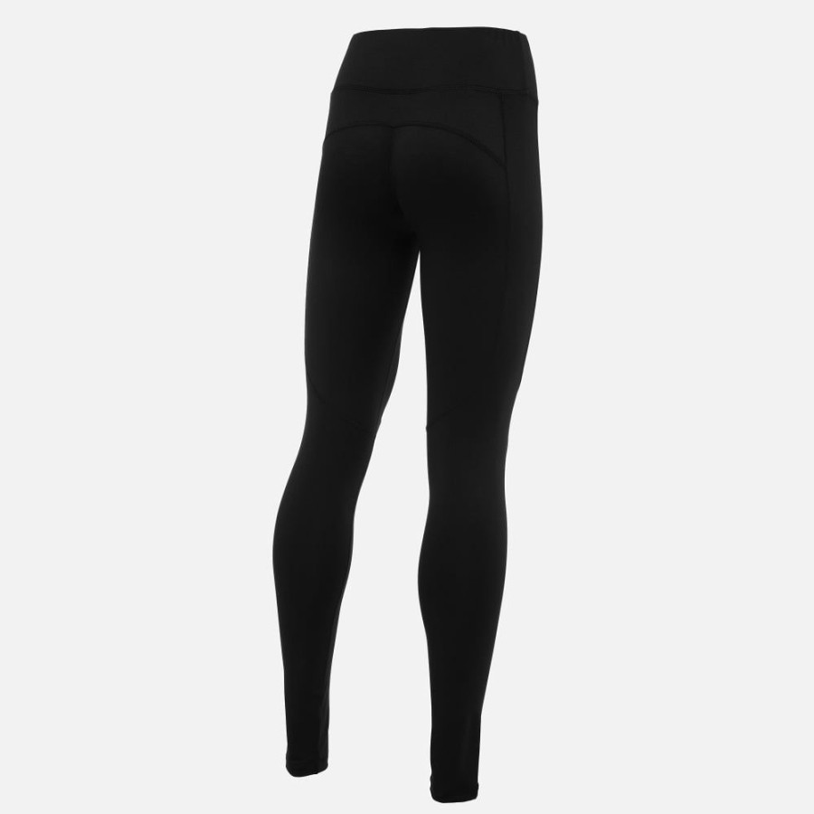 Freetime Macron Pantalons | Laurel Leggins De Training | Sous-Vetements Techniques Macron